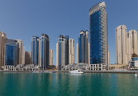 Хотели в Дубай