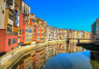 Hotéis em Girona