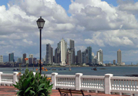 Hoteles en Panama City