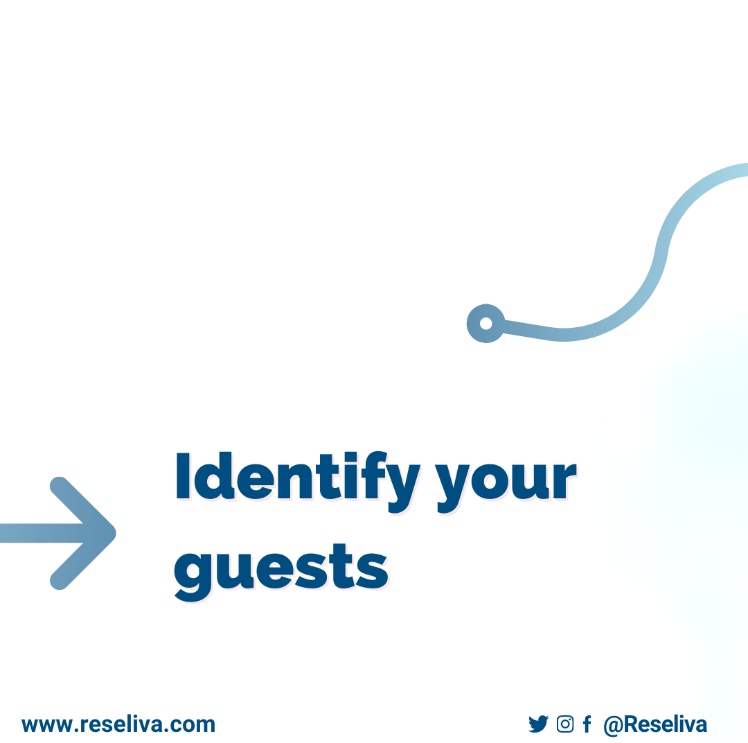 Hoteliers need to analyze the guests who would like to visit their region and hotels. It is very essential to know where hotel potential guests are from, what hotel potential guests languages are and why they prefer visiting hotel region.